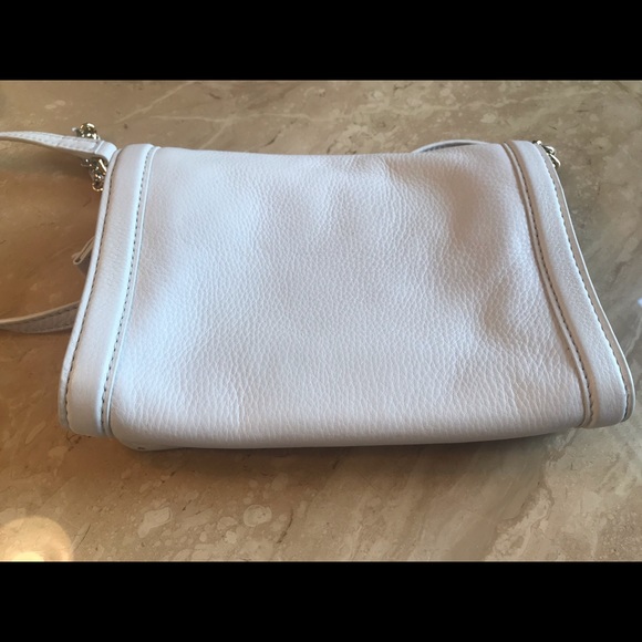 New never worn Tory Burch crossbody bag - Picture 6 of 7